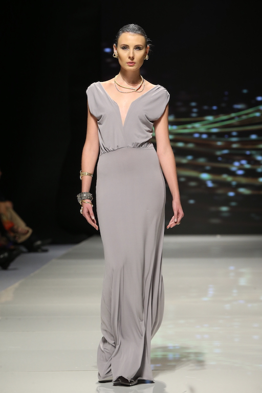 BFW Amal Azhari & Paolo Bongia