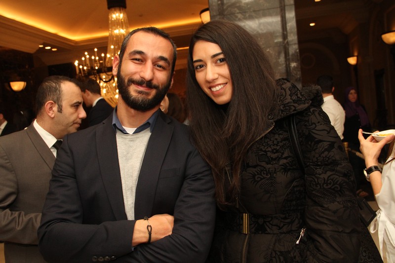 Phoenicia Hotel Art Photo Exhibition
