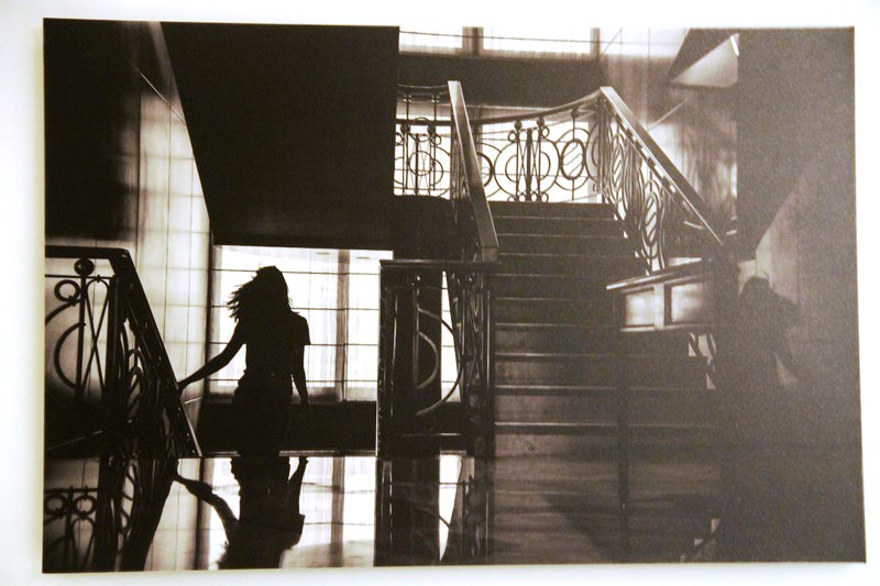 Phoenicia Hotel Art Photo Exhibition