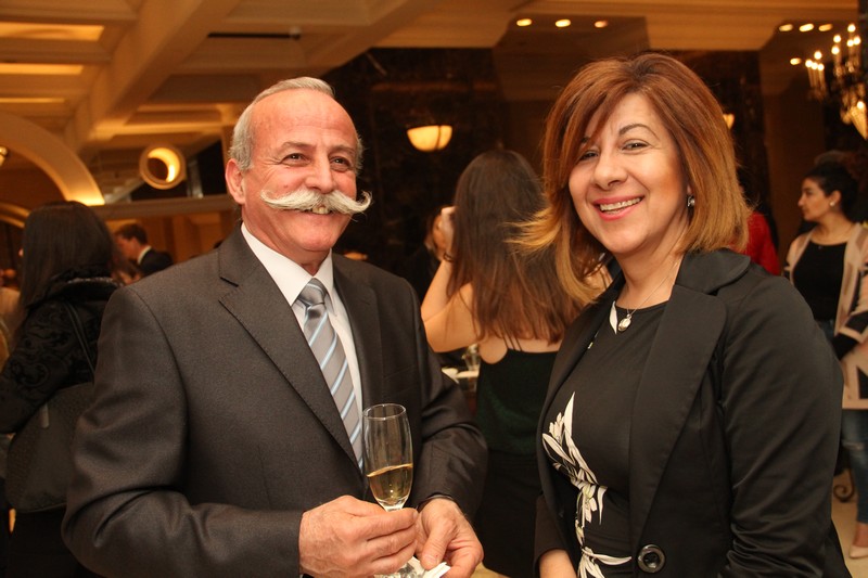 Phoenicia Hotel Art Photo Exhibition