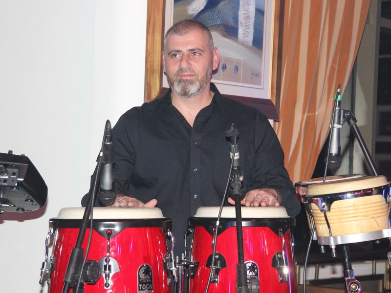 Alecco's NYE at Azurea Ballroom