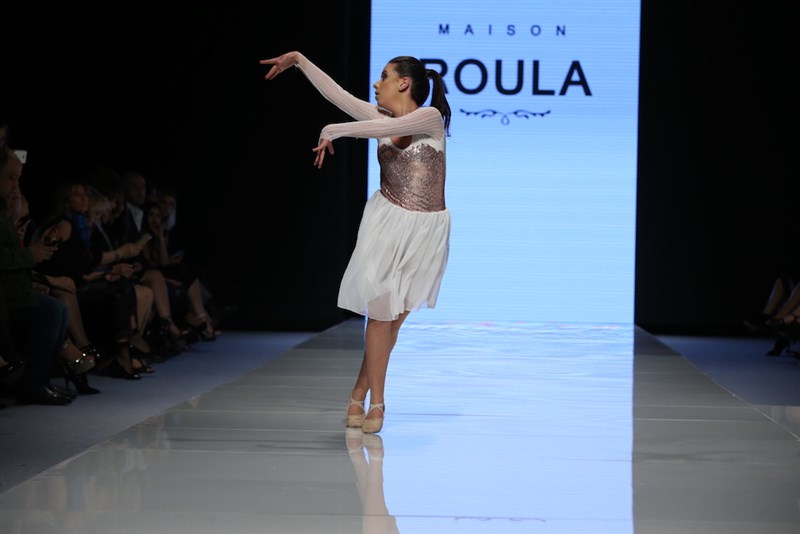 BFW Maison Roula Fashion Show