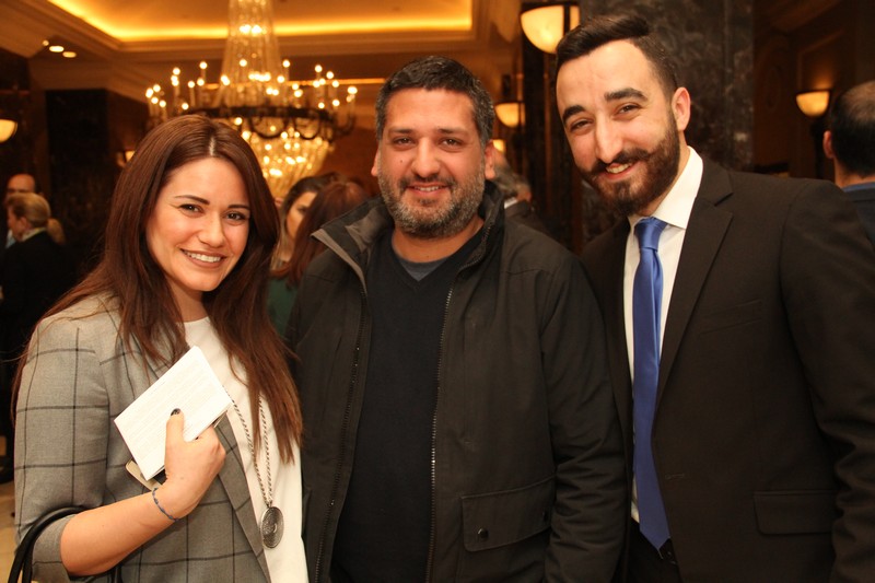 Phoenicia Hotel Art Photo Exhibition