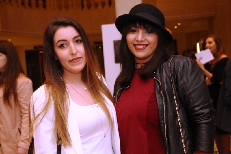 Phoenicia Hotel Art Photo Exhibition