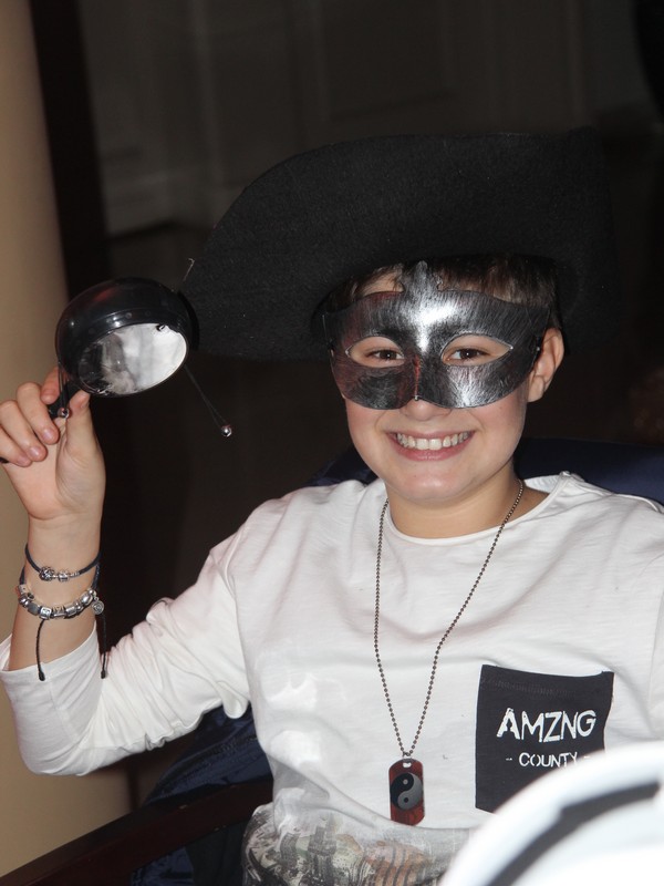 Alecco's NYE at Le Jardin du Royal