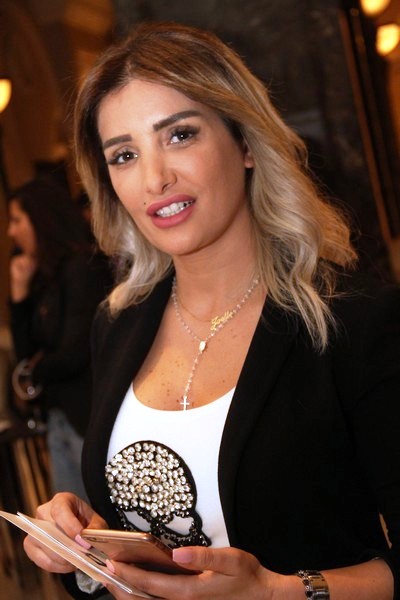 Phoenicia Hotel Art Photo Exhibition
