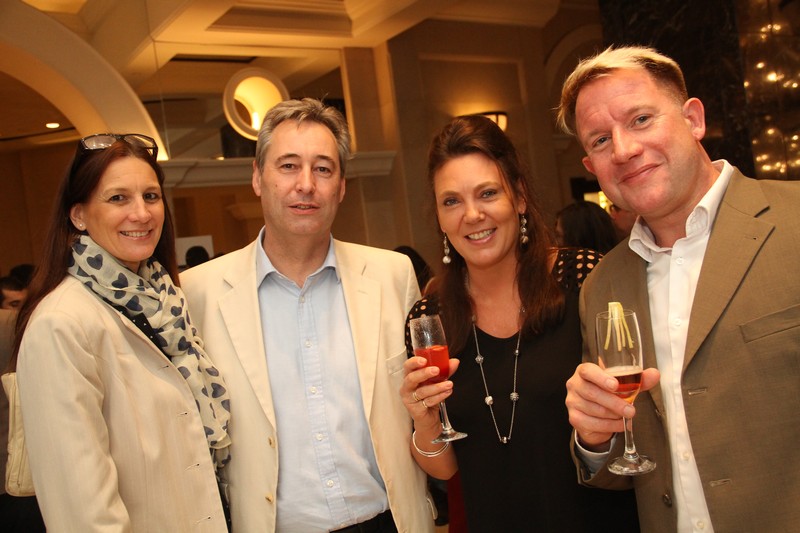 Phoenicia Hotel Art Photo Exhibition