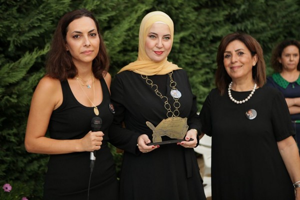 Launch of Martyr Kazem Chamseddine Prize for Arabic Literature in Joun 