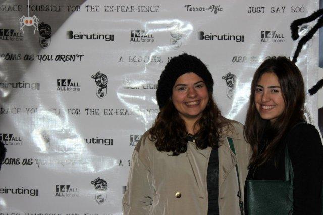 Sagesse Brazilia Old Hollywood Party