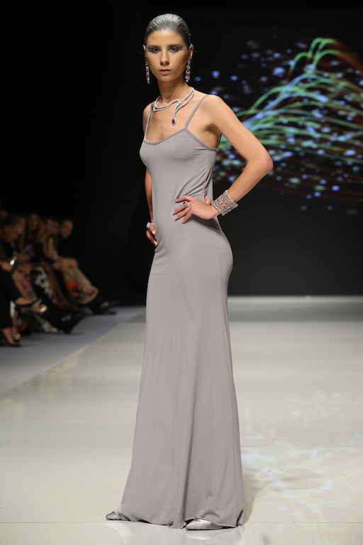 BFW Amal Azhari & Paolo Bongia