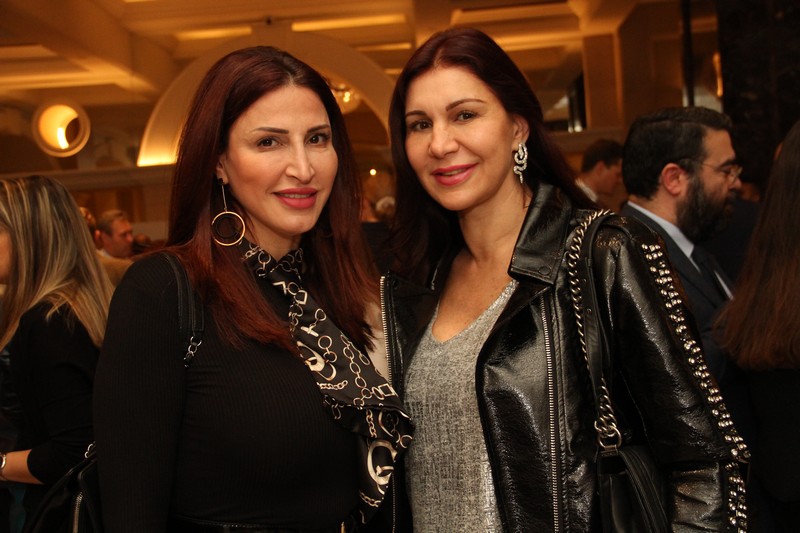 Phoenicia Hotel Art Photo Exhibition