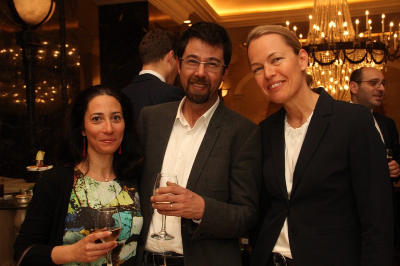Phoenicia Hotel Art Photo Exhibition