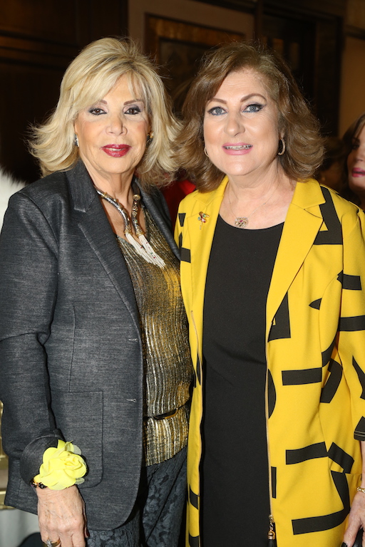YWCA Mother's Day Lunch