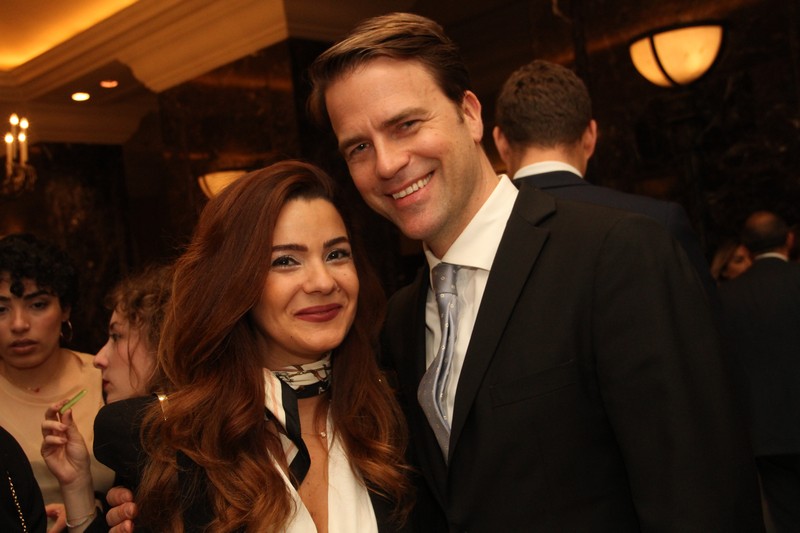 Phoenicia Hotel Art Photo Exhibition