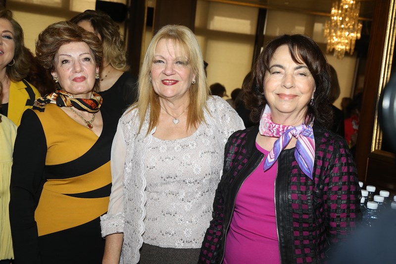YWCA Mother's Day Lunch