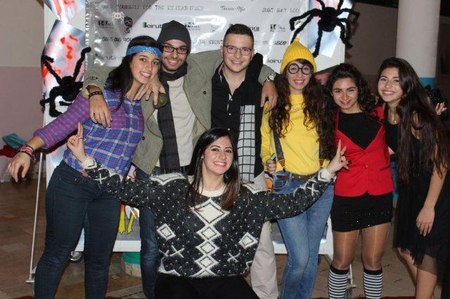 Sagesse Brazilia Old Hollywood Party