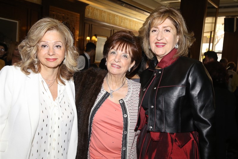 YWCA Mother's Day Lunch