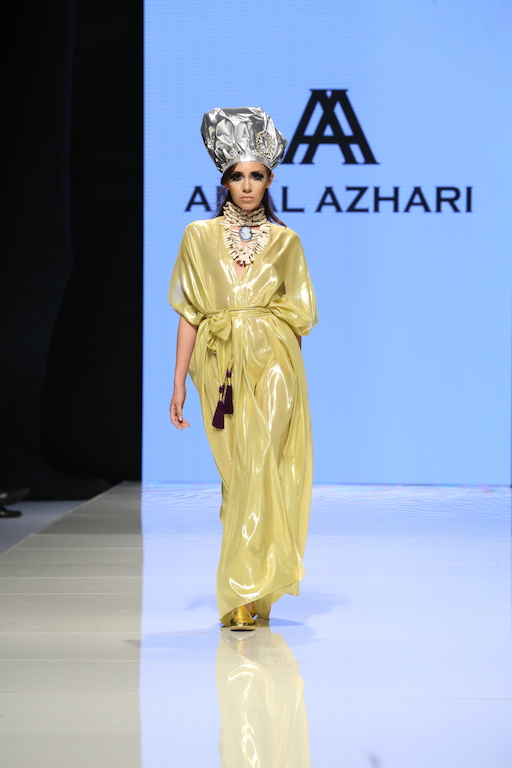 BFW Amal Azhari & Paolo Bongia