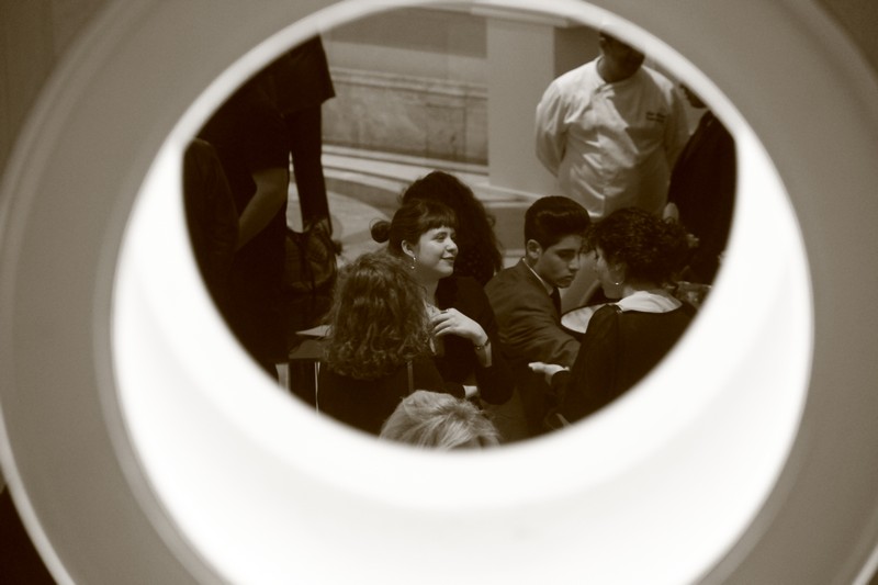 Phoenicia Hotel Art Photo Exhibition