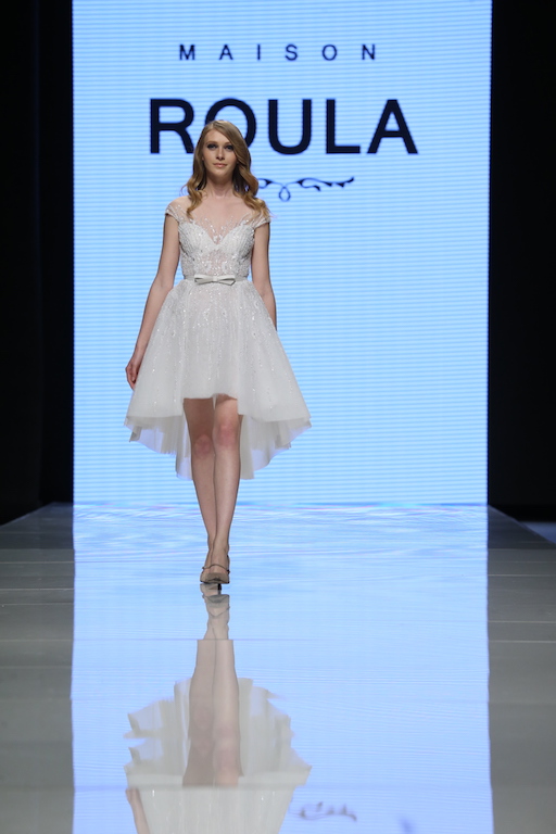 BFW Maison Roula Fashion Show