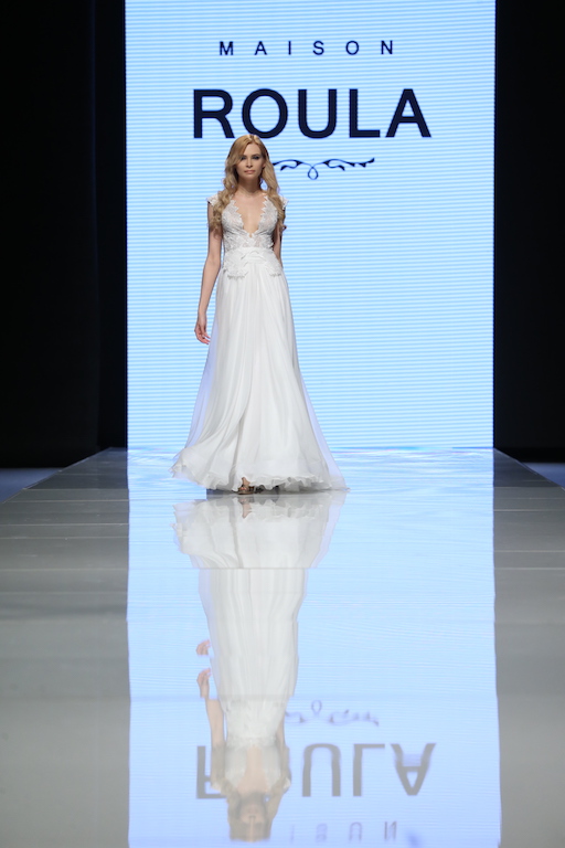 BFW Maison Roula Fashion Show