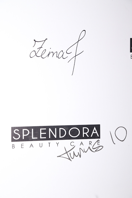 Splendora Beauty Care Gala Dinner 