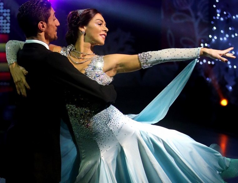 Dancing with the Stars Live 9