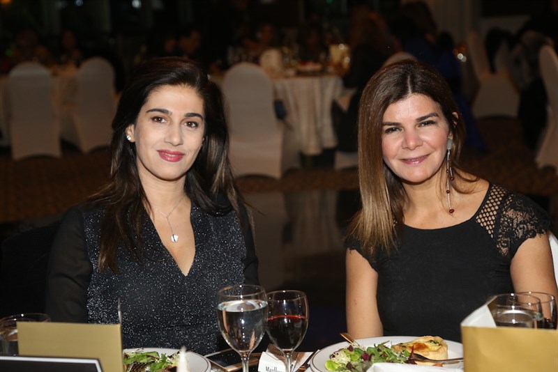 Splendora Beauty Care Gala Dinner 