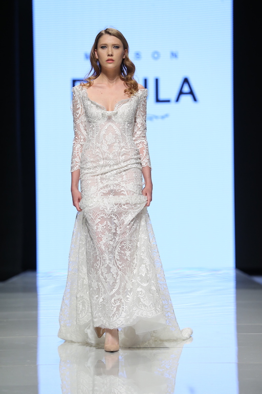 BFW Maison Roula Fashion Show