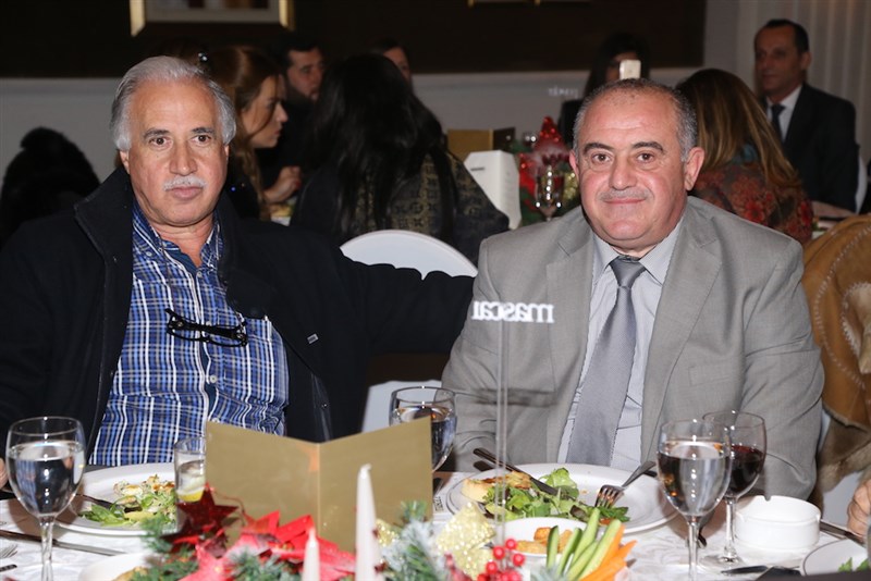 Splendora Beauty Care Gala Dinner 