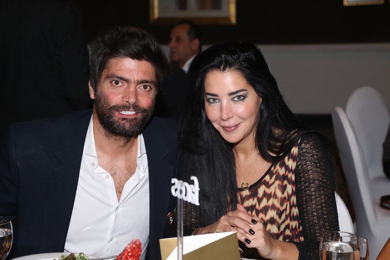 Splendora Beauty Care Gala Dinner 