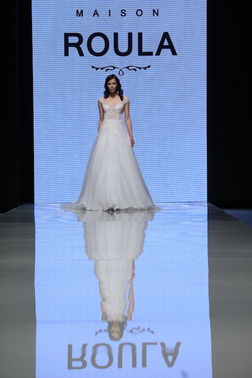 BFW Maison Roula Fashion Show