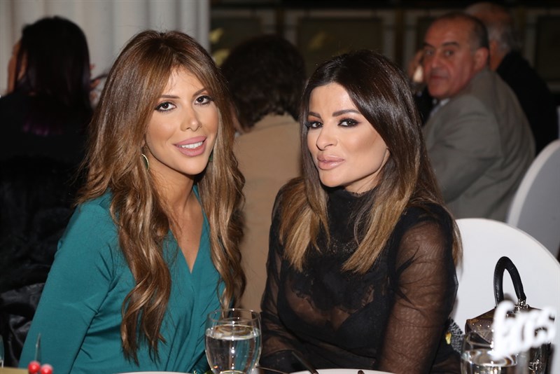 Splendora Beauty Care Gala Dinner 