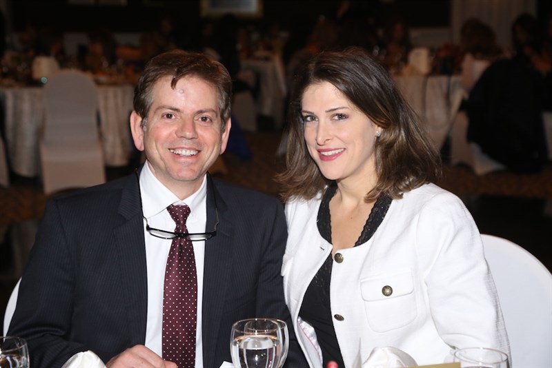 Splendora Beauty Care Gala Dinner 