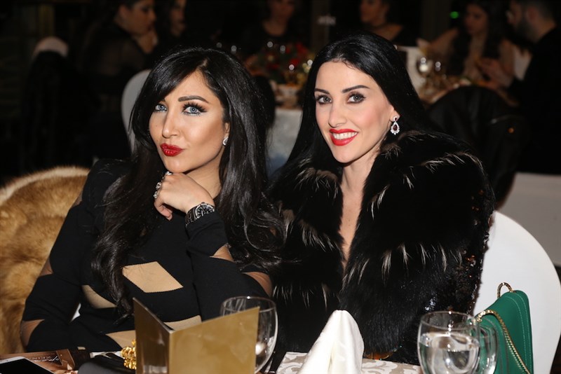 Splendora Beauty Care Gala Dinner 