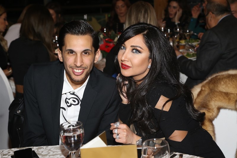 Splendora Beauty Care Gala Dinner 