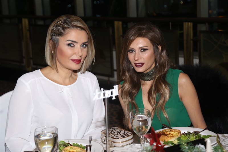 Splendora Beauty Care Gala Dinner 