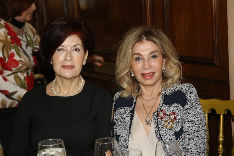 YWCA Mother's Day Lunch