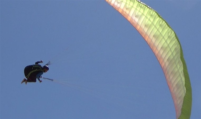 2nd International Air Festival 