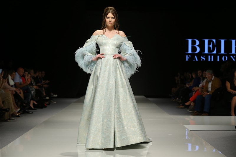 BFW Nadwa Al Awar Fashion Show