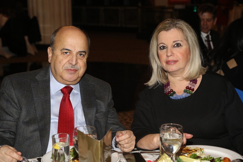 Splendora Beauty Care Gala Dinner 
