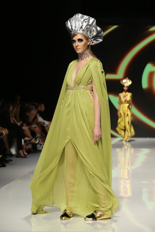 BFW Amal Azhari & Paolo Bongia