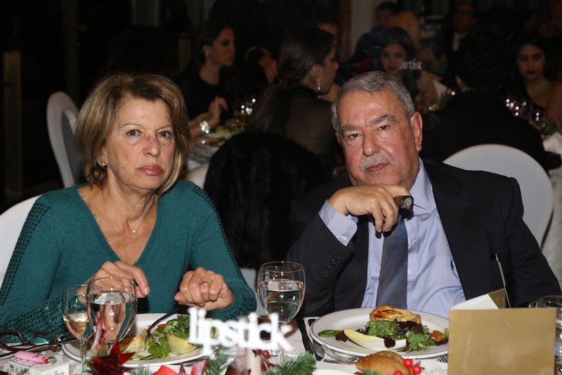 Splendora Beauty Care Gala Dinner 
