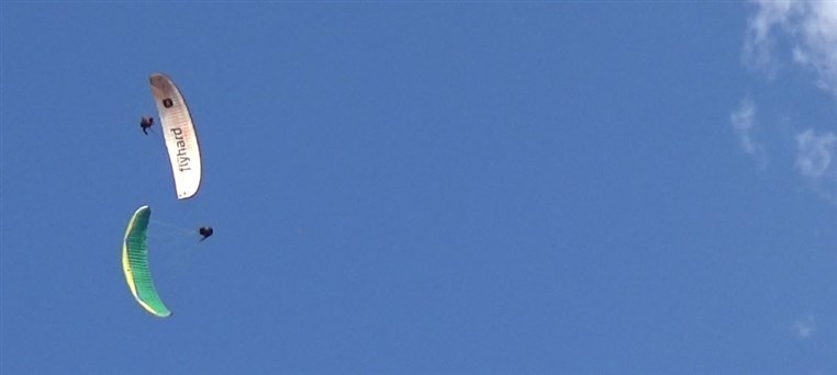 2nd International Air Festival 