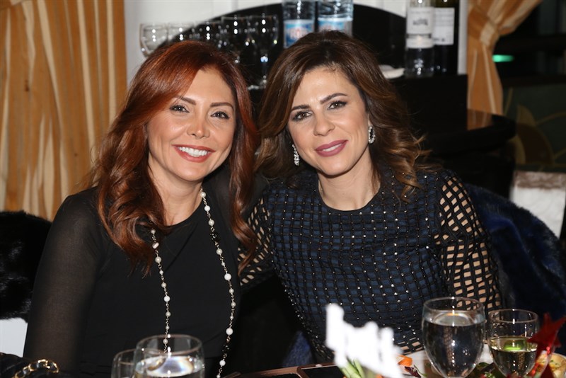 Splendora Beauty Care Gala Dinner 