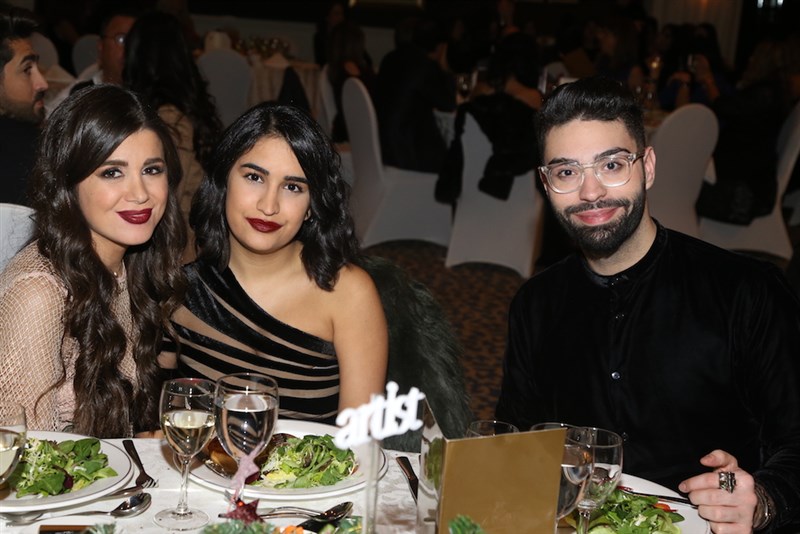 Splendora Beauty Care Gala Dinner 