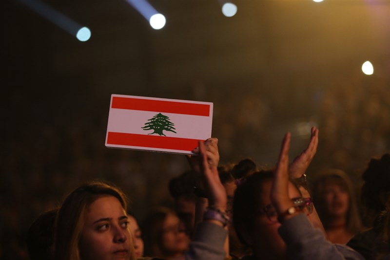 One Lebanon Concert