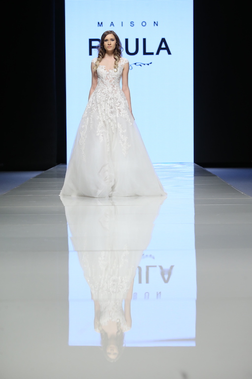 BFW Maison Roula Fashion Show