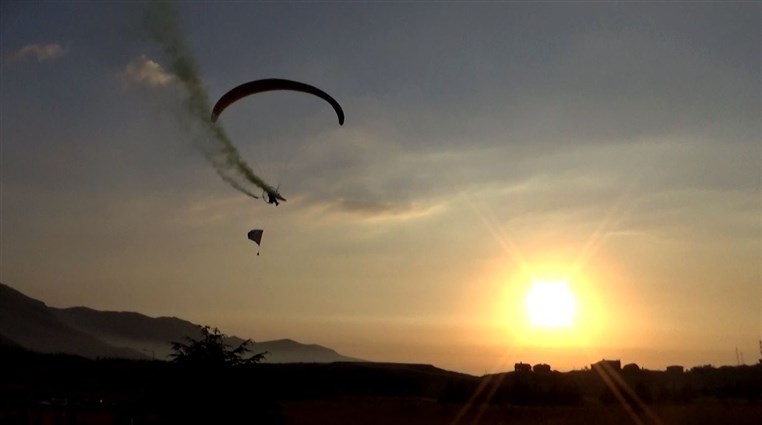 2nd International Air Festival 