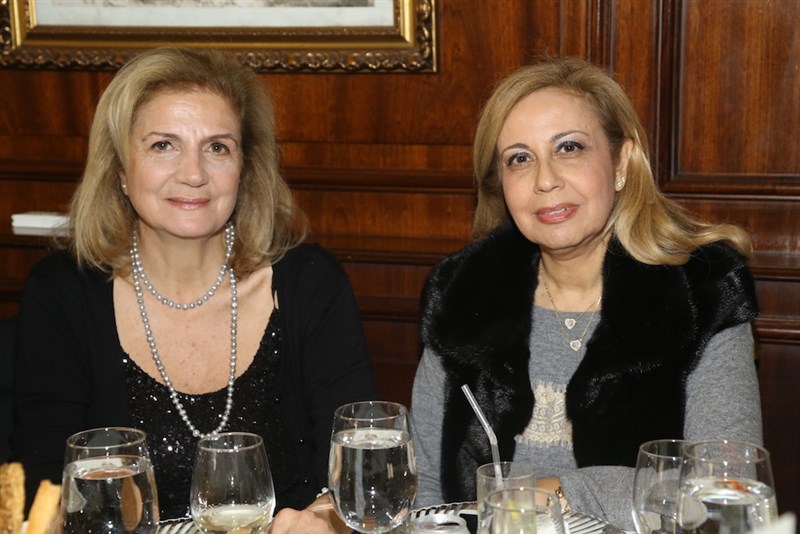 YWCA Mother's Day Lunch